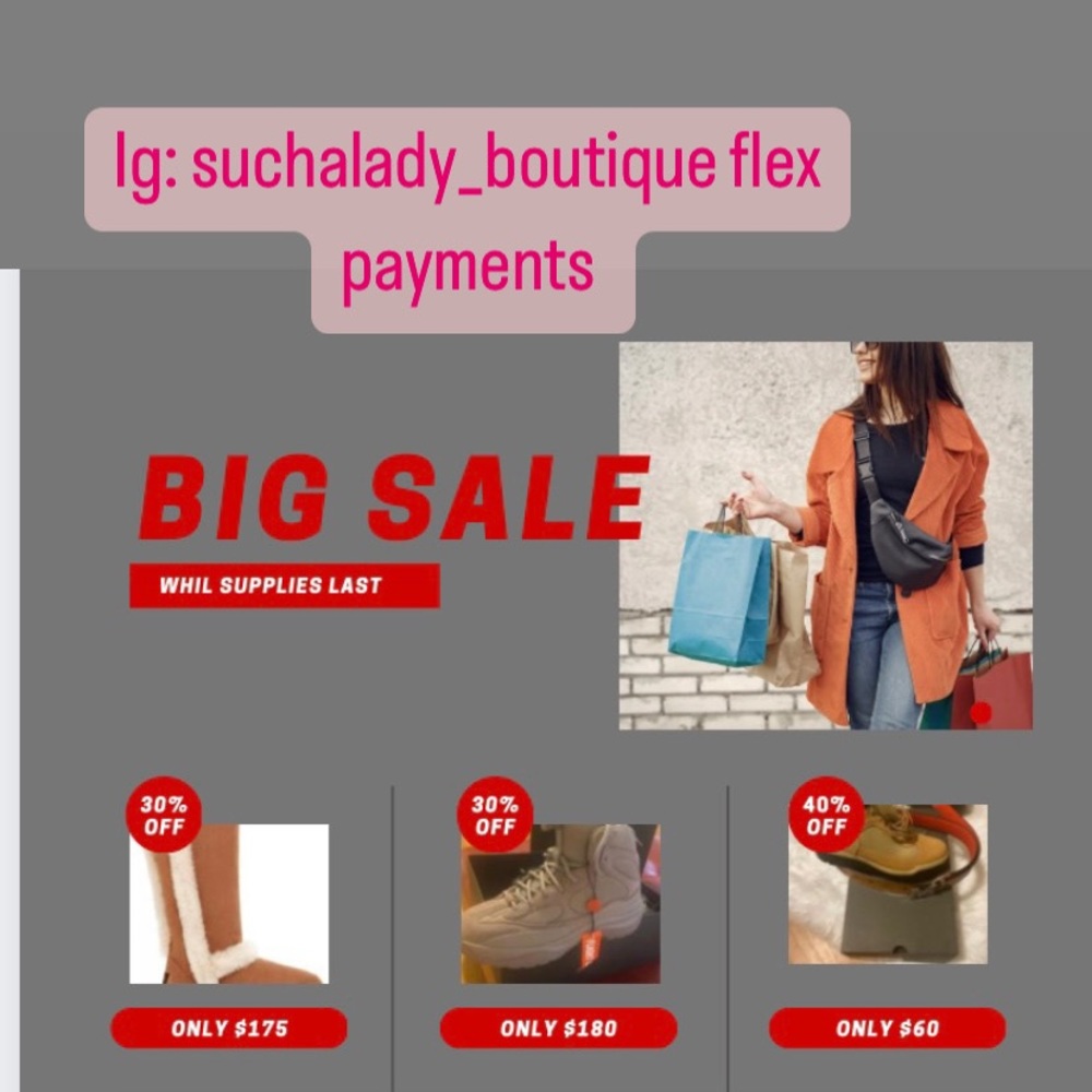Sale sale sale